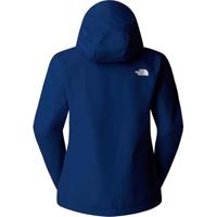 The North Face Whiton 3L Hardshell Jas Dames Estate Blue XL - thumbnail
