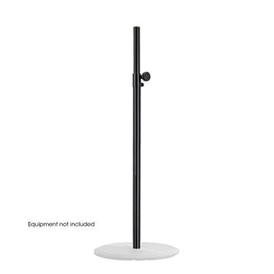 Gravity SP 2342 GSB verstelbare tussenpaal met gasveer 35mm naar M20