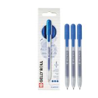 Sakura • gelly roll retractable classic set blue 3pcs - thumbnail