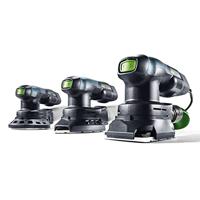 Festool DTSC 400-Basic Accu Deltaschuurmachine Basic Body - 576359 - thumbnail