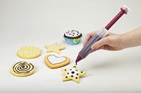 Metaltex Dolceforno Decoratiepen - thumbnail