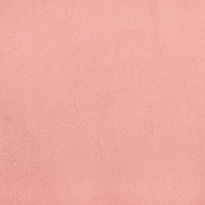 Boxspring met matras fluweel roze 120x200 cm - thumbnail