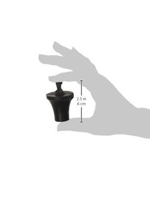 Aanslagrubber, demper 255019