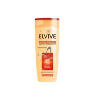 Loreal L'oreal Elvive shampoo 250 ml. Anti-Haarbreuk - thumbnail