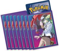 Pokemon TCG Journey Together Elite Trainer Box - thumbnail