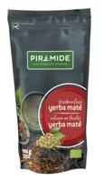 Piramide Kruideninfusie Yerba Maté - thumbnail