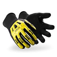 HexArmor Helix 1095 6064209 Werkhandschoen Nylon Maat (handschoen): 9 EN 388 1 paar - thumbnail