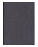 Hoeslaken - Grijs - thumbnail