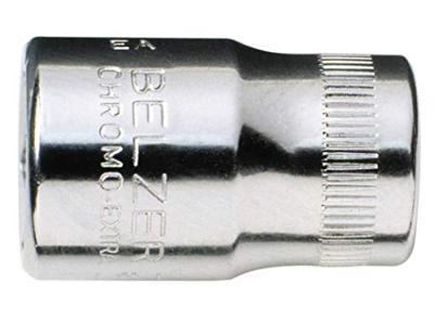 Bahco 1/4" dop op kaart 10 mm | SB6700SM-10 Bahco 1/4" dop op kaart 10 mm | SB6700SM-10