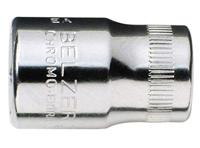 Bahco 1/4" dop op kaart 10 mm | SB6700SM-10 - thumbnail