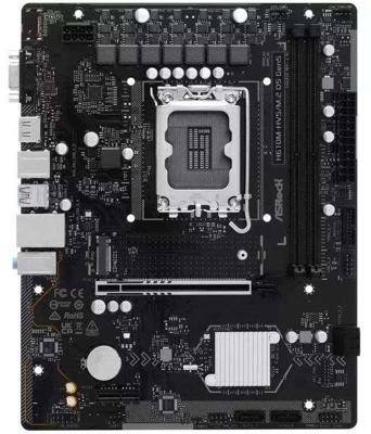 Asrock H610M-HVS/M.2 D5 GEN5moederbord