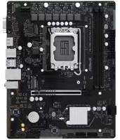 Asrock H610M-HVS/M.2 D5 GEN5moederbord - thumbnail
