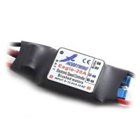 Hobbywing Eagle 20A Speed Controller (brushed motor) - thumbnail
