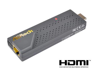 Asrock H2R 2-In-1 Router Single-band (2.4 GHz) Asrock H2R 2-In-1 Router Single-band (2.4 GHz)