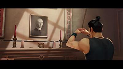 Sifu Vengeance Edition