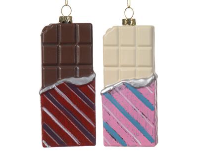 Ornament kunststof l2b5.2h11.7 cm a2 kerst Decoris - Decoris Ornament kunststof l2b5.2h11.7 cm a2 kerst Decoris - Decoris
