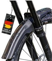 Unleazhed Unsplash M02 Mudguard - thumbnail