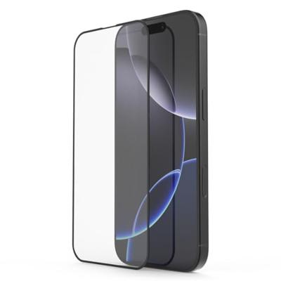Hama 00222787 Screenprotector (glas) Apple 1 stuk(s)