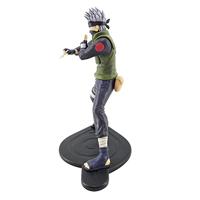 Naruto Shippuden Abystyle Figure - Kakashi Hatake - thumbnail
