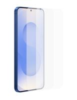 Samsung Anti-reflecting Film EF-US936CTEGWW Screenprotector (folie) Samsung Galaxy S25+ 2 stuk(s) Anti-vingerafdruk - thumbnail