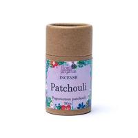 Wierookkruid Patchouli (Bladeren) - thumbnail