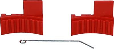 Brilliant Tools BT595703 Nokkenasblokkeergereedschap voor Opel 1.6, 1.8 - thumbnail
