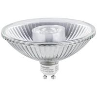 Paulmann 28901 LED-lamp Energielabel G (A - G) GU10 Reflector 6.5 W Warmwit (Ø x h) 111 mm x 70 mm 1 stuk(s) - thumbnail