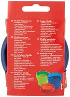 Faber Castell fc-181510 watercup clic&go blauw - thumbnail
