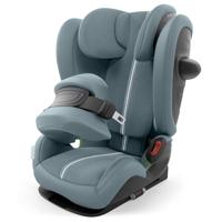 Seggiolino auto Pallas G i-size Cybex Gold da 76 a 150 cm - da 9 a 50 kg - da 15 mesi a 12 anni - Stormy Blue Light Blue (Plus) - thumbnail