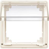 Merten 516944 Afdekking Tussenframe AquaDesign Wit 1 stuk(s) - thumbnail