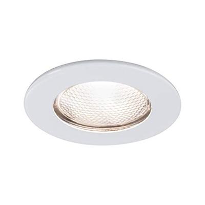 Paulmann 98432 Structure Inbouwlamp LED, Halogeen G4 20 W Wit Paulmann 98432 Structure Inbouwlamp LED, Halogeen G4 20 W Wit