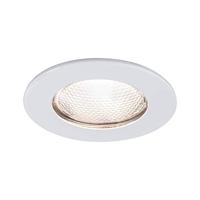Paulmann 98432 Structure Inbouwlamp LED, Halogeen G4 20 W Wit - thumbnail