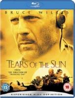 Tears Of The Sun - Blu-Ray (8712609680690) - thumbnail