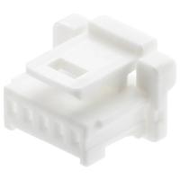 Molex 501939-0331 Female behuizing (kabel) Inhoud: 1 stuk(s) Bag - thumbnail