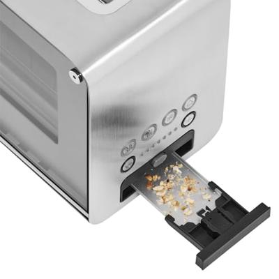 WMF Lono Broodrooster Met broodrekje Cromargan