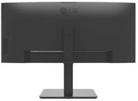 Monitor LG 34BA85QE-B Wide Quad HD 34" - thumbnail