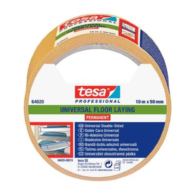 Dubbelzijdig plakband TESA 10 m x 50 mm Dubbelzijdig plakband TESA 10 m x 50 mm