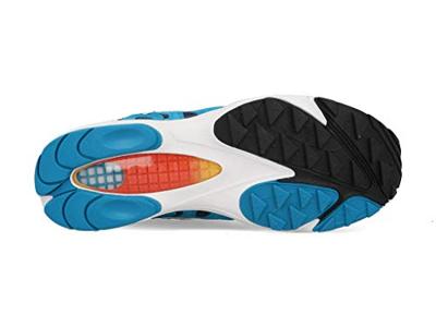 Saucony Grid Azura 2000 S70491-4 Blauw-46 maat 46