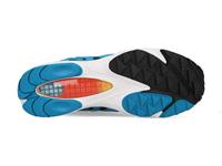 Saucony Grid Azura 2000 S70491-4 Blauw-46 maat 46 - thumbnail