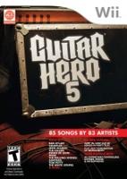 Guitar Hero 5 - thumbnail