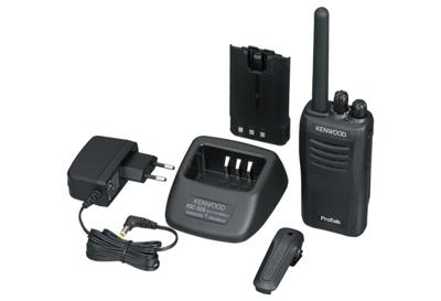 Kenwood TK-3501 UHF FM TK-3501E PMR-portofoon