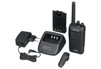 Kenwood TK-3501 UHF FM TK-3501E PMR-portofoon - thumbnail
