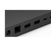 Microsoft Surface Thunderbolt 4 Dock Thunderbolt 4 dockingstation Geschikt voor merk (dockingstation): Microsoft Surface - thumbnail