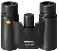 Bynolyt Woodpecker WP 8x21 - thumbnail