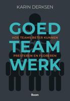 Goed teamwerk - Karin Derksen - eBook (9789024439706) - thumbnail