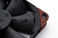 Noctua Casefan NF-F12 120mm IndustrialPPC-2000 PWM - thumbnail