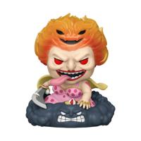 One Piece Funko Pop Vinyl: Hungry Big Mom - thumbnail