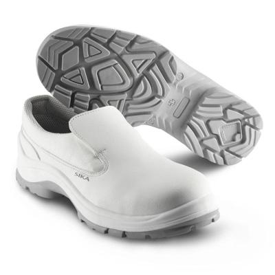 Sika Easy Low 211 Instapper Wit S2 | Wit | Maat 36 - 5703617156072