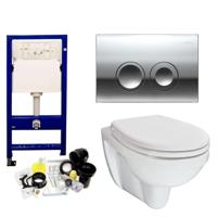 UP100 set02 Delta 25 Chroom - thumbnail