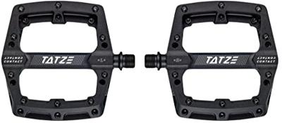 Tatze contact mtb flat pedals